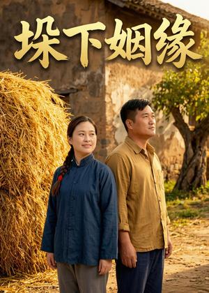 《垛下姻缘（60集）Ai短剧（夸克网盘）》短剧封面