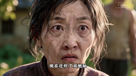 《懒汉捡个闺女是福宝（99集）（夸克网盘）》短剧封面