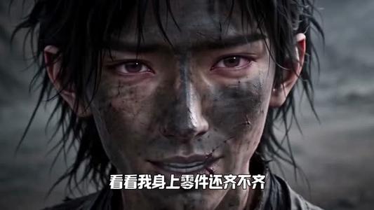 《算死仙第三季(126集)(夸克网盘)》短剧封面