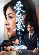 《爱已成灰，陈小姐放手不再回头（30集）胡宏林（百度网盘）》短剧封面