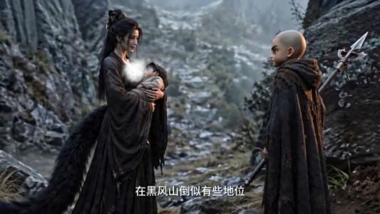 《修仙小妖怪第二季(98集)(夸克网盘)》短剧封面