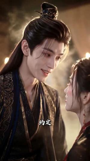 《将门孤女：摄政王的蓄谋已久（66集）（夸克网盘）》短剧封面