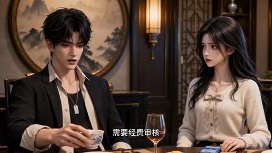 《女配逆袭(132集)(夸克网盘)》短剧封面