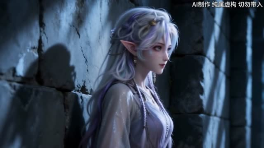 护镖人之无敌镖人,开局护送灭世帝女第八季 《护镖人之无敌镖人,开局护送灭世帝女第八季》短剧封面