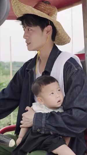 《新版：荣归（86集）昕妍（夸克网盘）》短剧封面