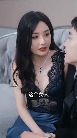 《最强车模第二季最强C位出道（102集）（夸克网盘）》短剧封面