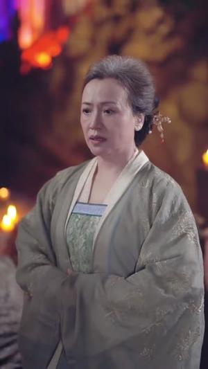 《大唐姑娘你莫愁(87集)吴梦媛(夸克网盘)》短剧封面