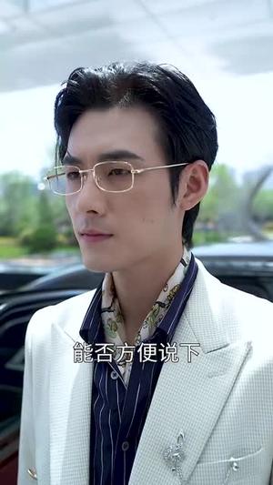 《寒门贵女（56集）张贻乔（夸克网盘）》短剧封面