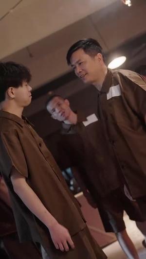 《新：胜者为王（78集）（夸克网盘）》短剧封面