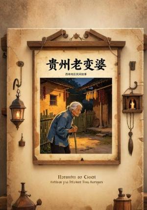 《贵州老变婆(31集)(夸克网盘)》短剧封面