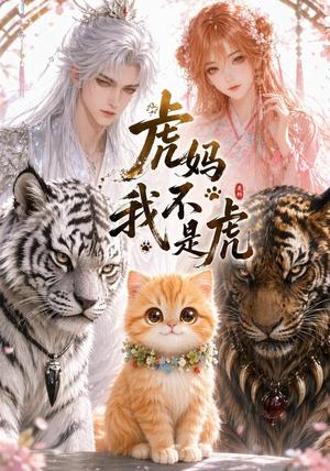 《虎妈我不是虎(38集)(夸克网盘)》短剧封面