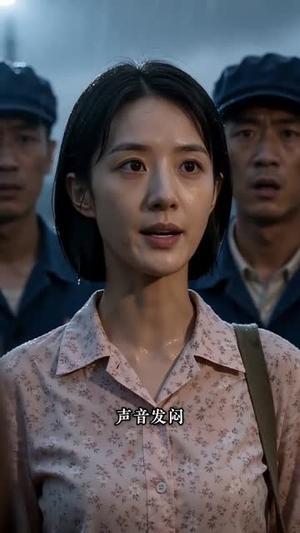 《被嫌弃的我,后来成了女船长(66集)AI短剧(夸克网盘)》短剧封面