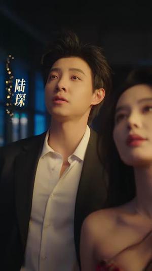 《心动决定（62集）马小宇＆张楚萱（夸克网盘）》短剧封面