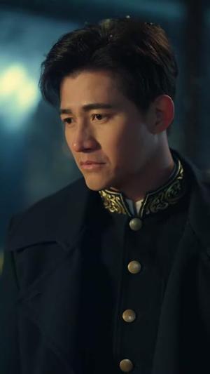 《司令府就是我的家(60集)(夸克网盘)》短剧封面