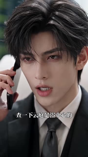 网恋成真:四个崽崽瞒不住了 《网恋成真:四个崽崽瞒不住了》短剧封面