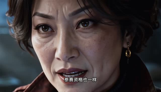 天赋万古无双,只手横推三千帝!第四季 《天赋万古无双,只手横推三千帝!第四季》短剧封面