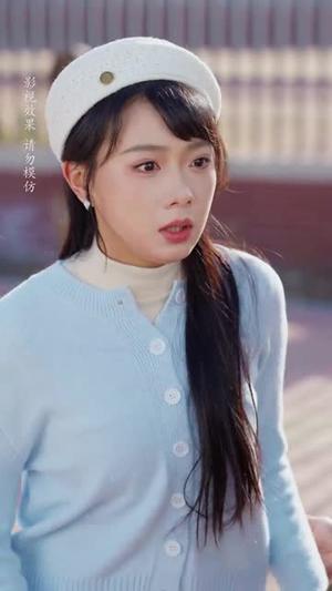 《在他掌心看见光(99集)周玉玲&陈天晓(夸克网盘)》短剧封面