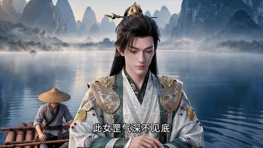 《夫君娇软她无敌贴地武夫,谁教他练剑起飞的(70集)(夸克网盘)》短剧封面
