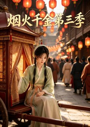 《烟火千金第三季（46集）（夸克网盘）》短剧封面