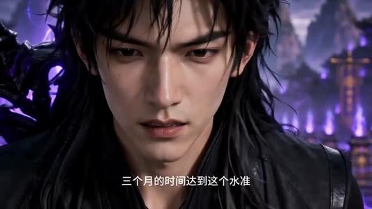 《五灵根修仙：我有一个吞噬空间！第三季（90集）（夸克网盘）》短剧封面
