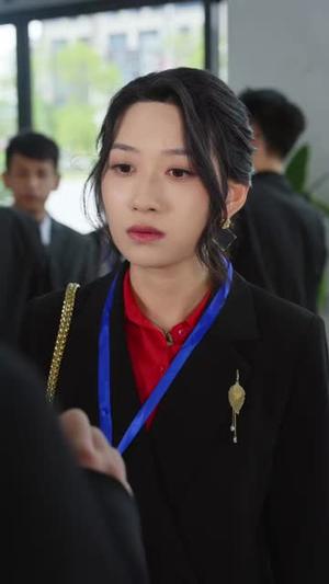 《嫌疑人的秘密（87集）孙钰哲＆曲美霖＆梁海川＆赵家乐（夸克网盘）》短剧封面