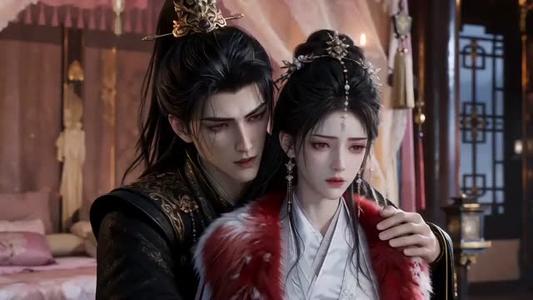《韶华错许,王妃说此生不复相见第二季(80集)(夸克网盘)》短剧封面