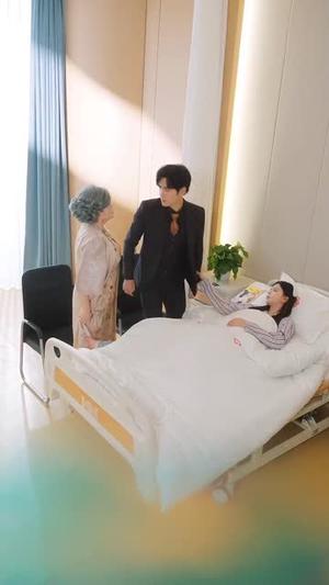 《妹妹她有点上头（56集）王奕然&赵慕颜（夸克网盘）》短剧封面