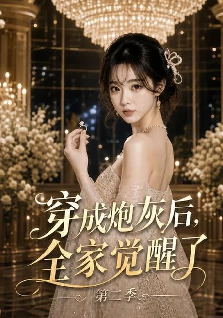 《穿成炮灰后,全家觉醒了第二季(72集)(夸克网盘)》短剧封面