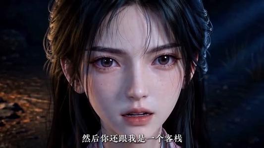 《我把魔尊当朋友，他竟对我动了心煽了情（167集）（夸克网盘）》短剧封面