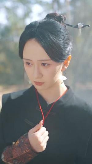 《痴情夜少觅医女(69集)刘珊&耿致忻(夸克网盘)》短剧封面