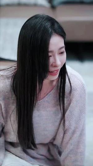 《每阵风都在说重逢（80集）韩琪&胡文喆（夸克网盘）》短剧封面