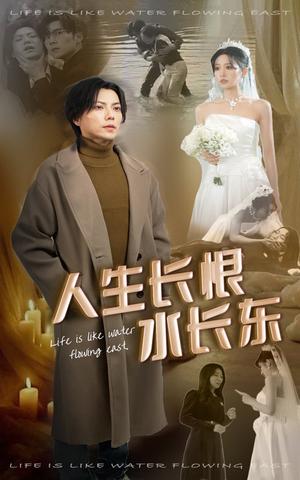 《人生长恨水长东（47集）宋喃（夸克网盘）》短剧封面