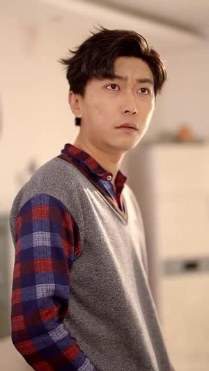 《这个老爹有点野（78集）宋睿恩&李云鹏（夸克网盘）》短剧封面