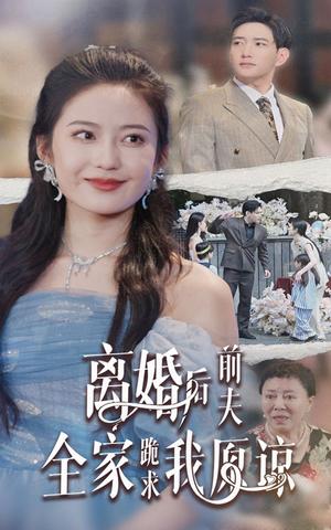 《将爱情进行到底(67集)(夸克网盘)》短剧封面