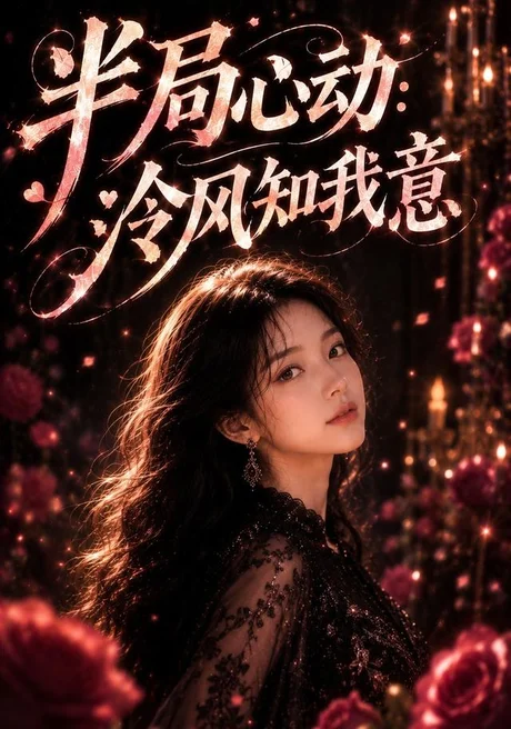 《半局心动:泠风知我意(81集)(夸克网盘)》短剧封面
