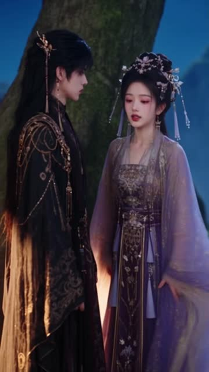 穿书认错王爷不是反派吗怎么要抱抱 《穿书认错王爷不是反派吗怎么要抱抱》短剧封面