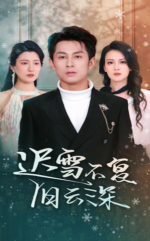《迟雪不复旧云深（45集）伍怡（夸克网盘）》短剧封面