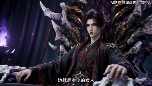 《护镖人之无敌镖人,开局护送灭世帝女第六季(65集)(夸克网盘)》短剧封面