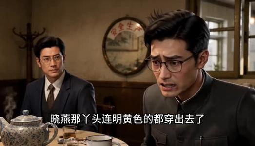 《咸鱼姜棉穿书?第二季(168集)(夸克网盘)》短剧封面
