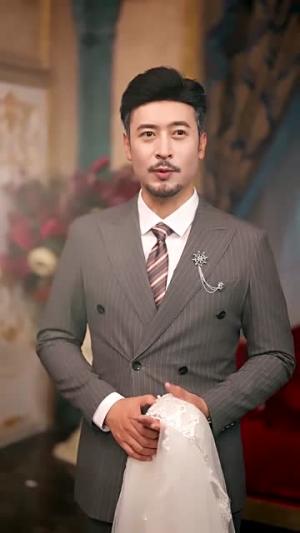 《好一个亲家母（60集）王晓冬&易馨》短剧封面