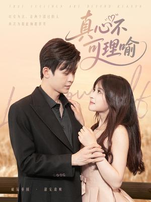 《真心不可理喻（81集）廖家昊&赵飞雪（夸克网盘）》短剧封面