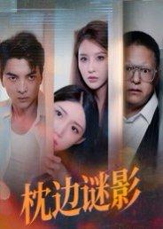 《枕边谜影&我撞破了妻子的秘密（35集）张婳&朱宣甫》短剧封面
