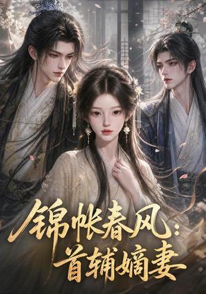 《锦帐春风:首辅嫡妻(56集)(夸克网盘)》短剧封面