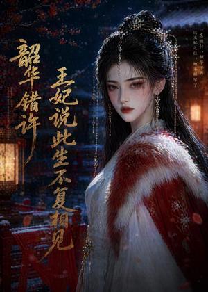 《韶华错许,王妃说此生不复相见(78集)(夸克网盘)》短剧封面