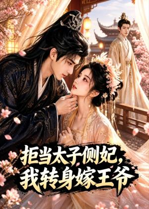 《拒当太子侧妃,我转身嫁王爷(60集)(夸克网盘)》短剧封面