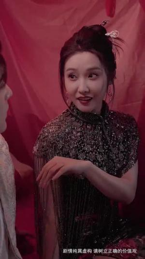 《醉强王者（57集）（夸克网盘）》短剧封面