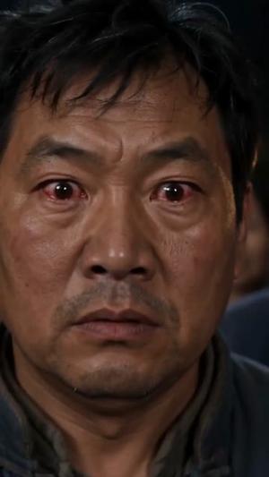 《穿越七零:乡野燃光暖念念第二季(84集)(夸克网盘)》短剧封面