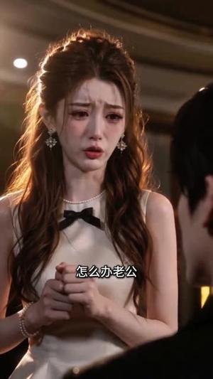《双强马甲:我们本是天作之合(93集)(夸克网盘)》短剧封面