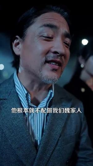 《偏爱养子错了吗（97集）王家霖＆宫雪（雪宝宝）&马紫璇（夸克网盘）》短剧封面