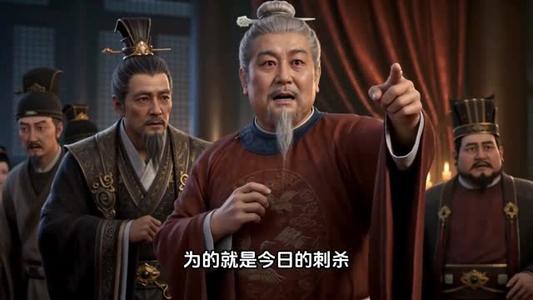 《云梦归:我和暴君身体互换了(120集)(夸克网盘)》短剧封面